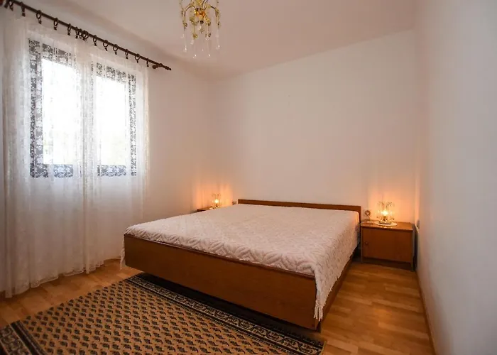 Luce - Family Friendly & Parking Appartement *