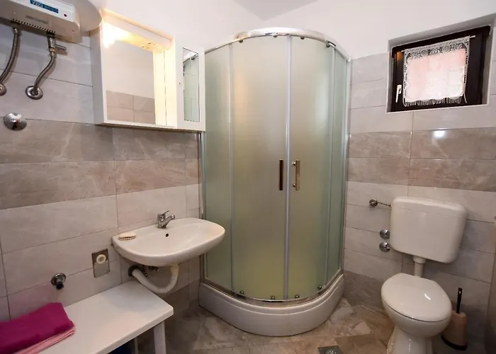 Appartement Luce - Family Friendly & Parking *