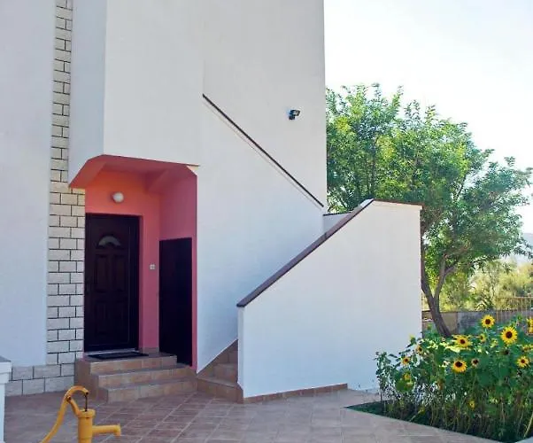 Appartement Luce - Family Friendly & Parking *