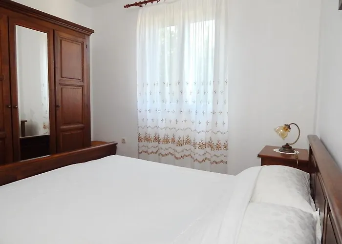 Appartement Luce - Family Friendly & Parking