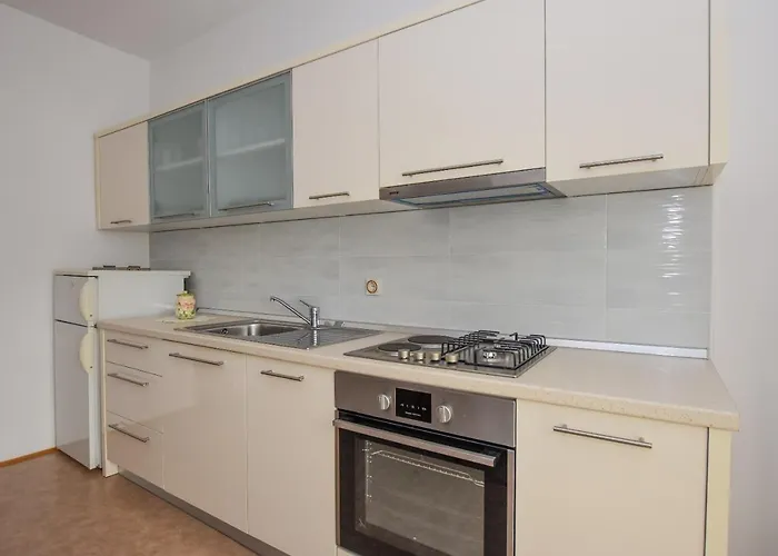 Luce - Family Friendly & Parking Appartement