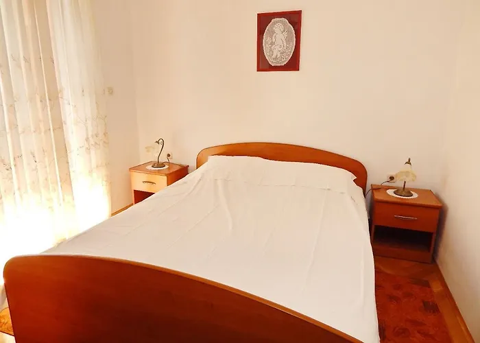 Appartement Luce - Family Friendly & Parking *