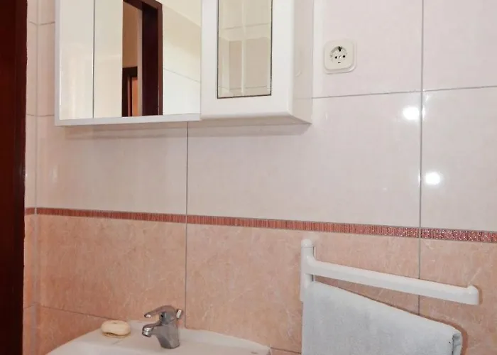 Luce - Family Friendly & Parking Apartman